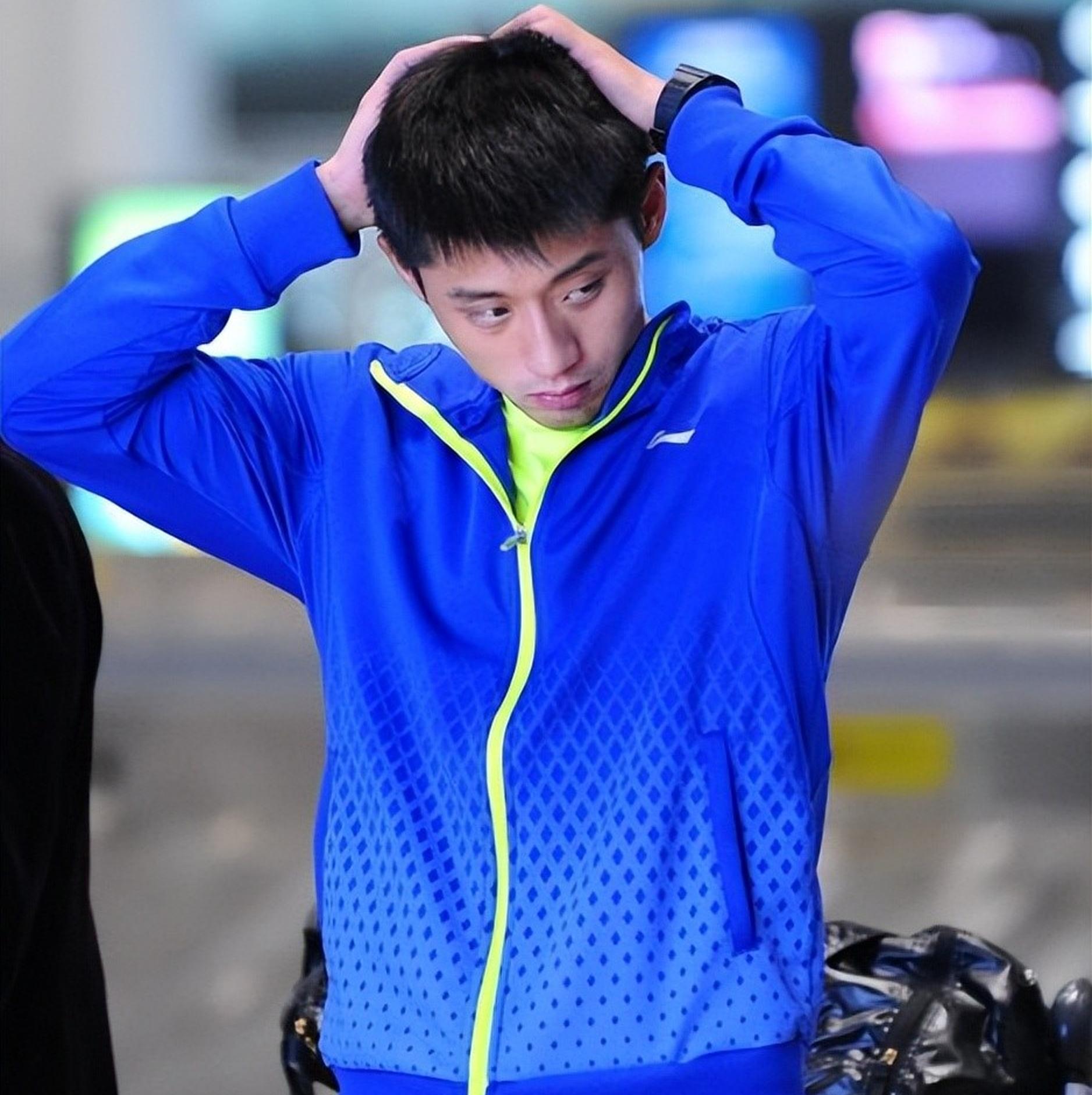 比利时乒乓球队绝地反击德国乒乓球队,张继科制霸全场的简单介绍 比利时乒乓球队绝地反击德国乒乓球队,张继科制霸全场的简单介绍