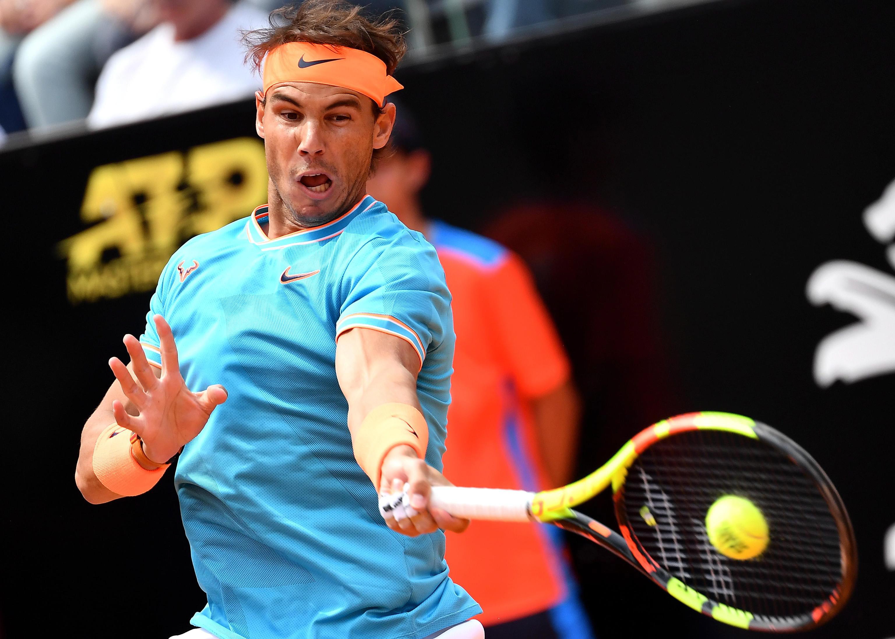 关于日本网球队横扫意大利网球队,纳达尔高光表现的信息 关于日本网球队横扫意大利网球队,纳达尔高光表现的信息