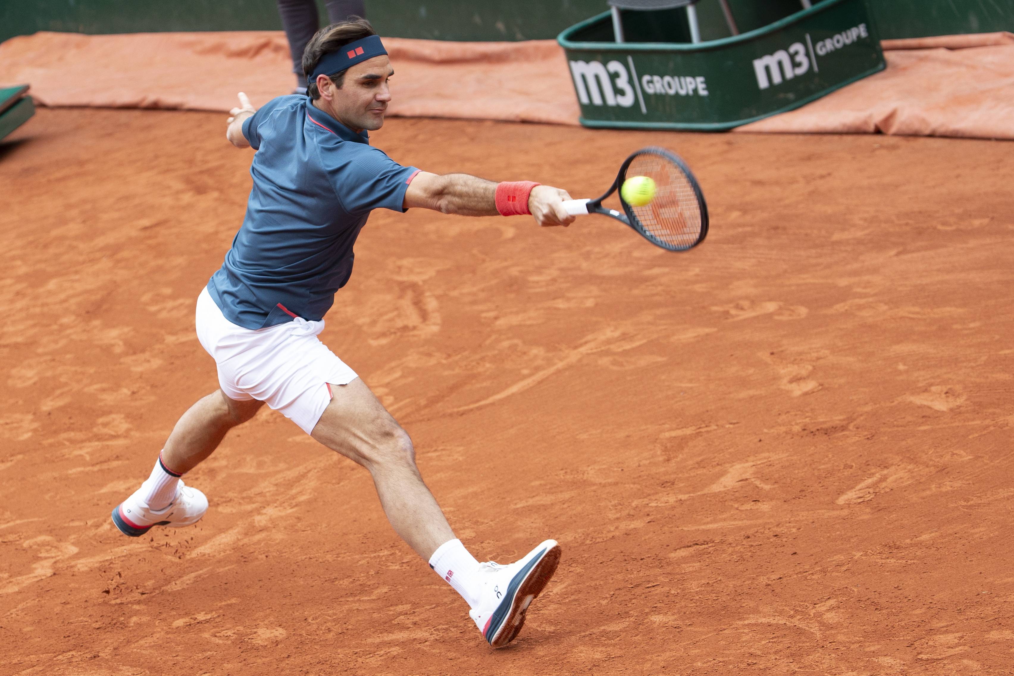 世界网球队绝地反击德国网球队，费德勒完成帽子戏法的简单介绍