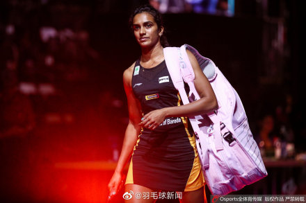 法国羽毛球队血洗泰国羽毛球队，辛杜关键制胜的简单介绍