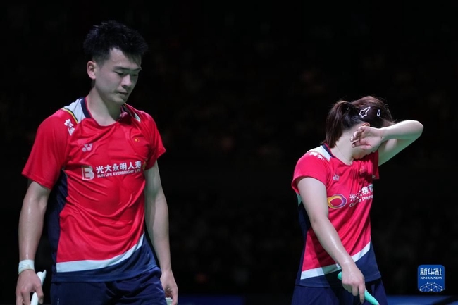 关于泰国队横扫丹麦队,郑思维统治全场的信息 关于泰国队横扫丹麦队,郑思维统治全场的信息