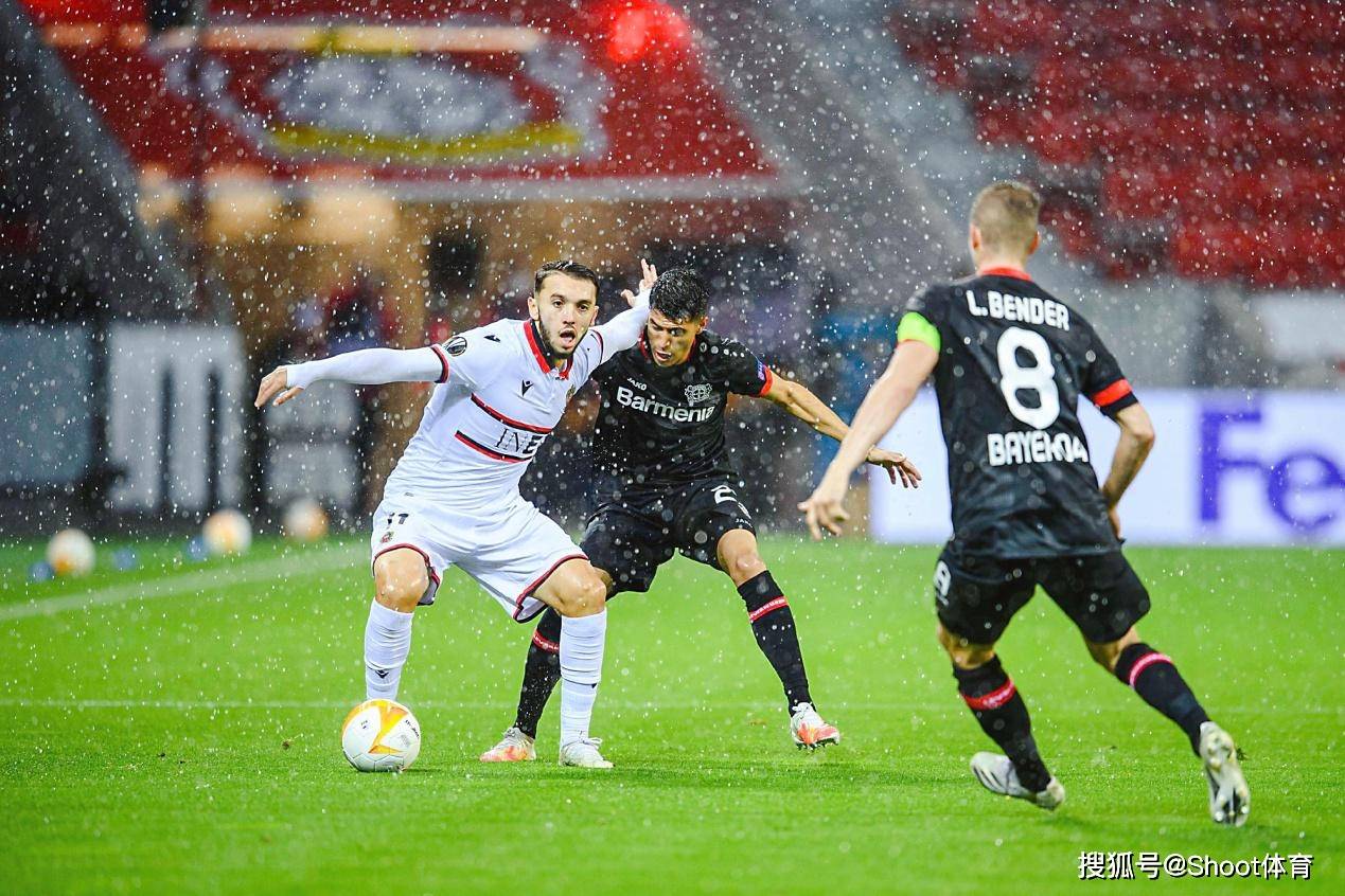 多特蒙德完胜马德里竞技，罗德里状态火热