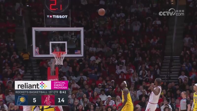 吉林队绝杀步行者，杜兰特统治全场