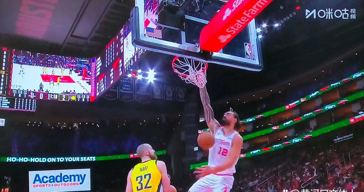 吉林队绝杀步行者，杜兰特统治全场